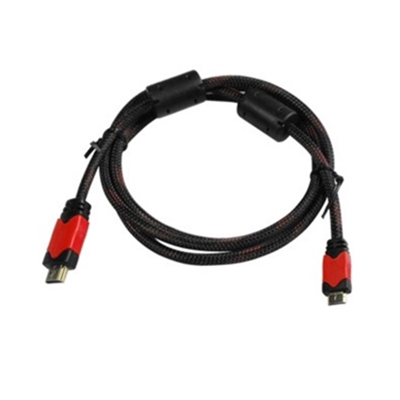 Dây Cáp Mini  HDMI 1.5M Cho máy ảnh Canon/ Nikon
