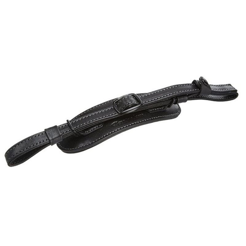 Dây Đeo Máy Ảnh Herringbone Hand-Grip Heritage Camel Type 2 Black