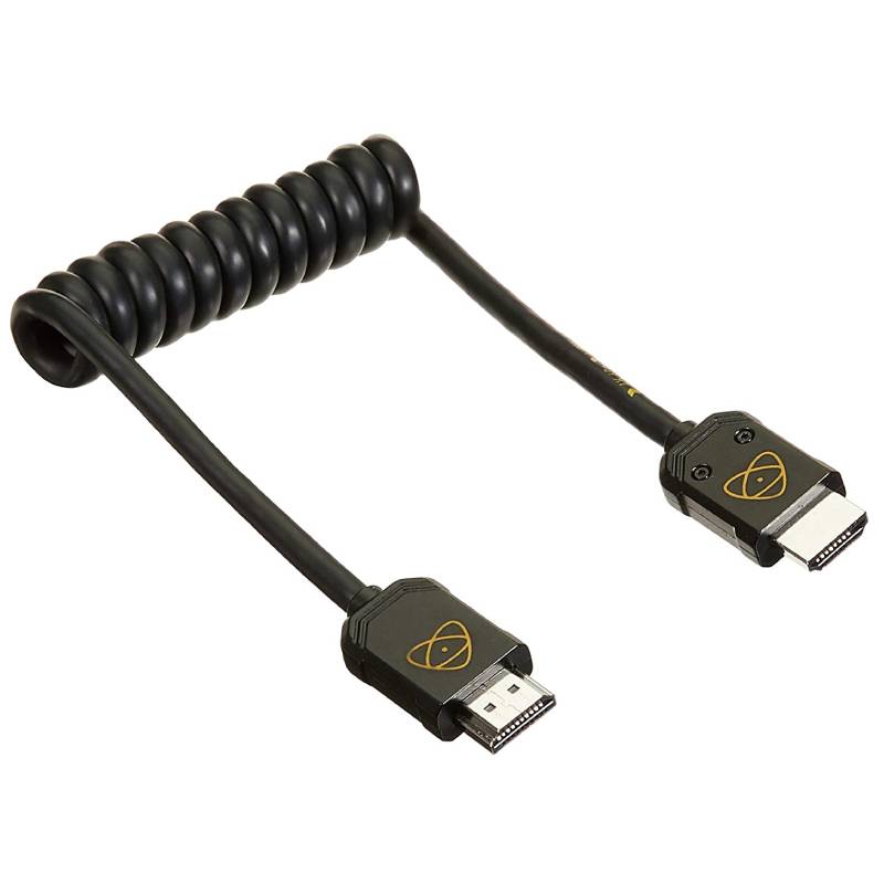 Dây Truyền Tín Hiệu HDMI Full 30cm Die Cast connector
