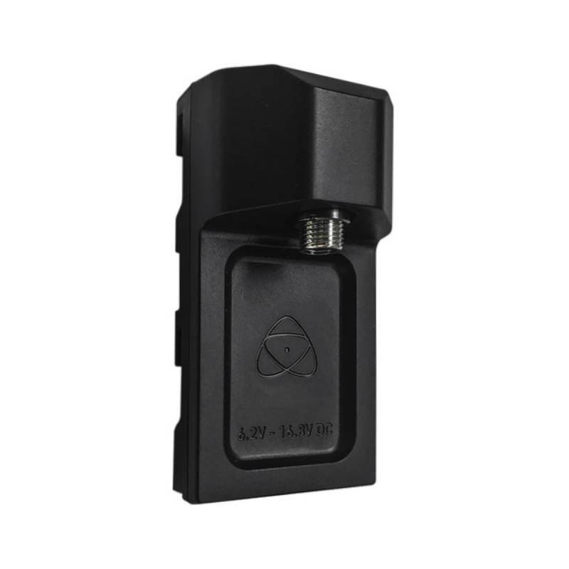 Đế AtomX Battery Eliminator