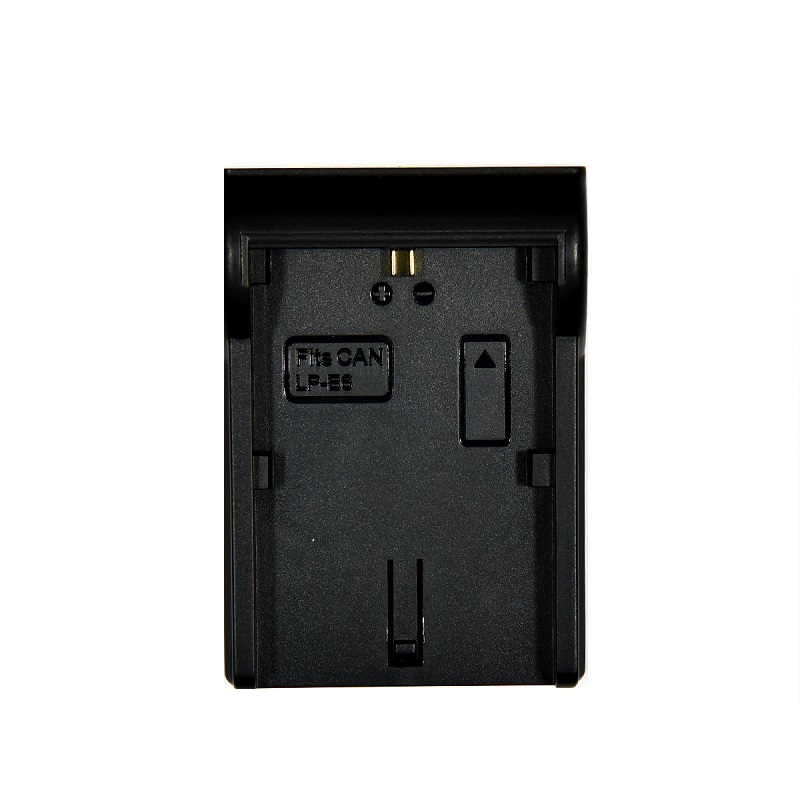 Đế gắn sạc i-Discovery Charger LP-E6
