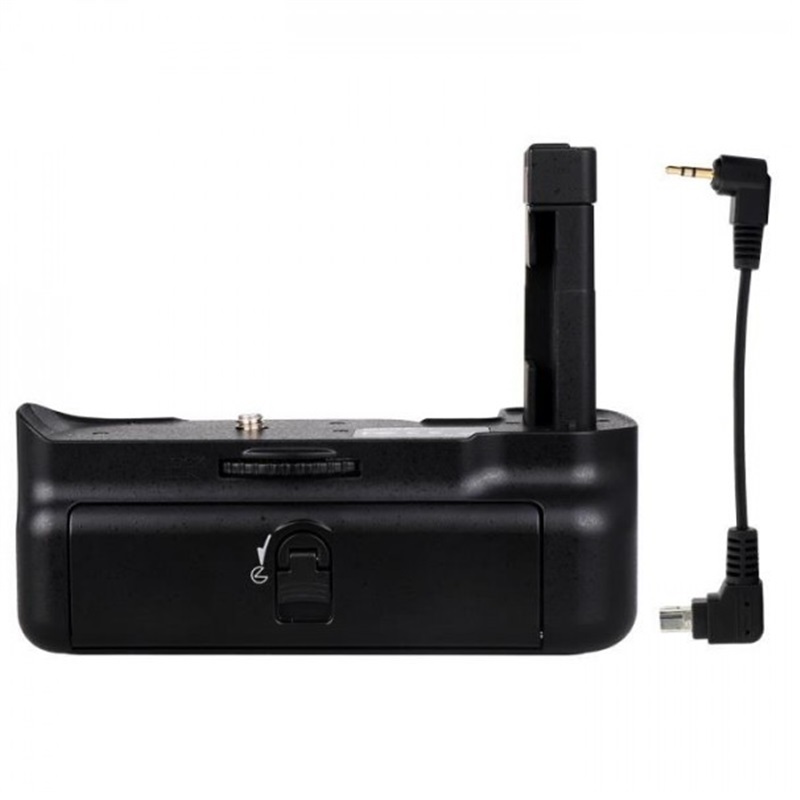 Đế Pin Grip Meike For Nikon D5300