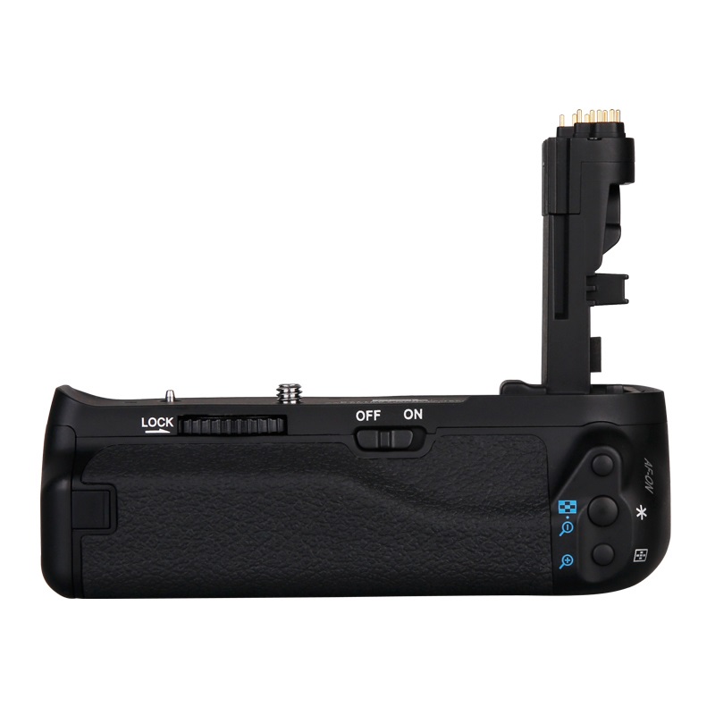 Đế Pin Pixel BG-E14 cho Canon EOS 70D/80D