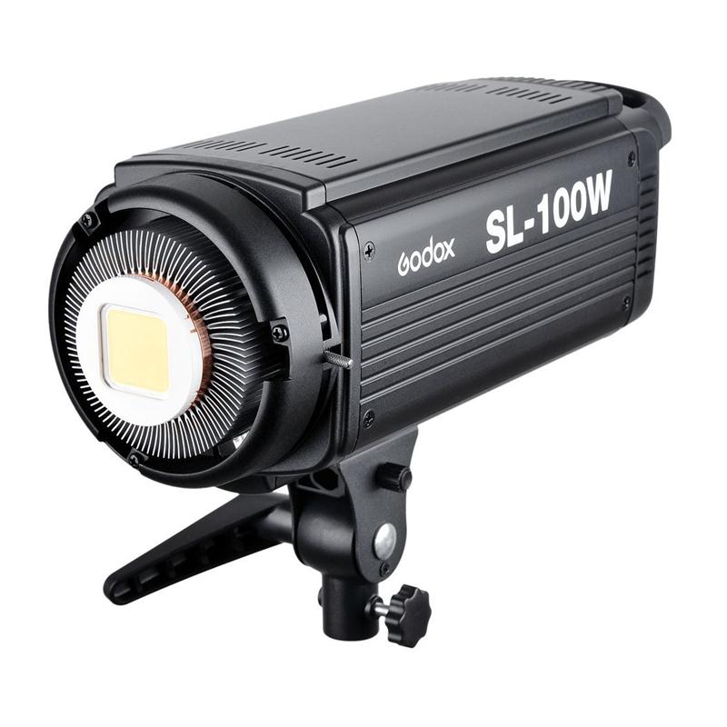 Đèn Continuous Light Godox SL100