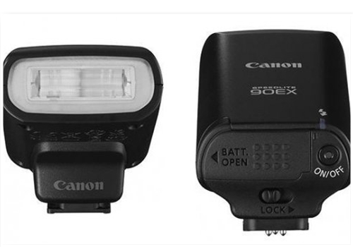 Đèn Flash Canon 90EX