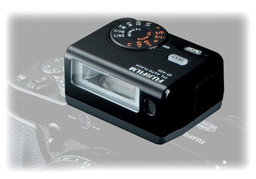 Đèn Flash Fujifilm EF-X20