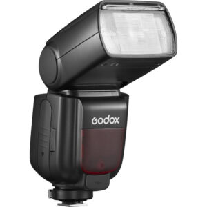 Đèn flash Godox TT685 II for Fujifilm