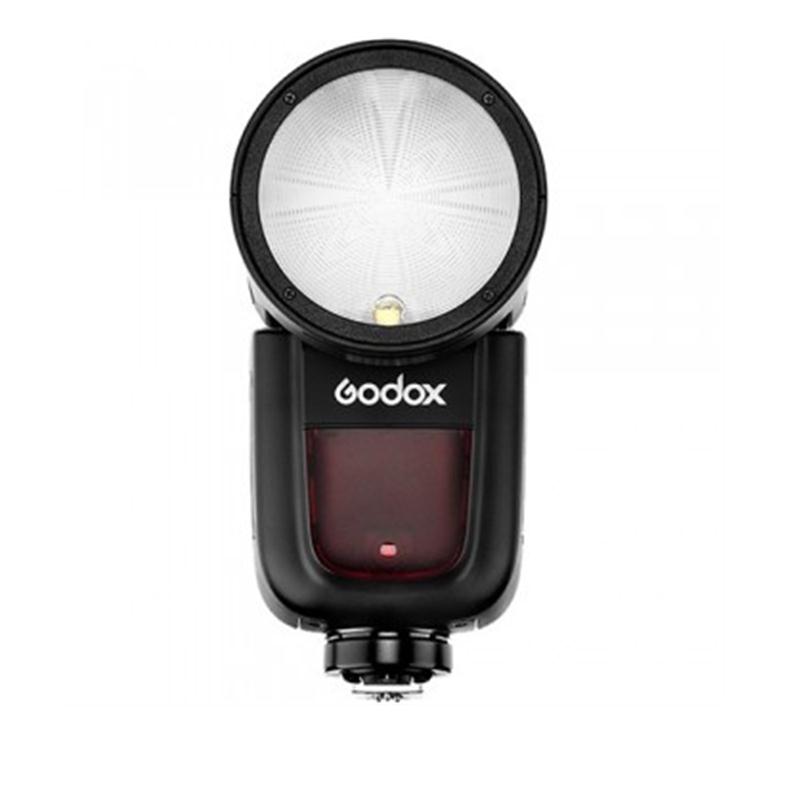 Đèn Flash Godox V1N Cho Nikon