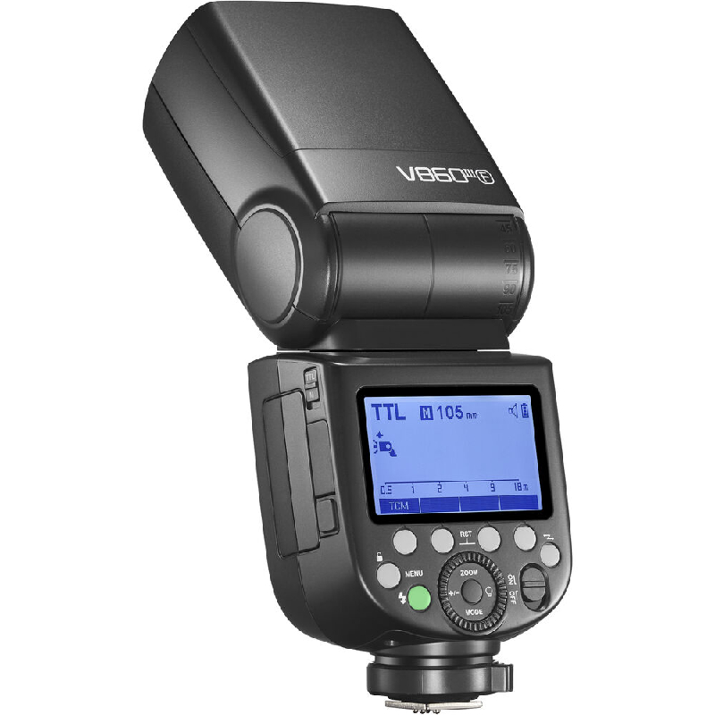 Đèn Flash Godox V860III For Fujifilm