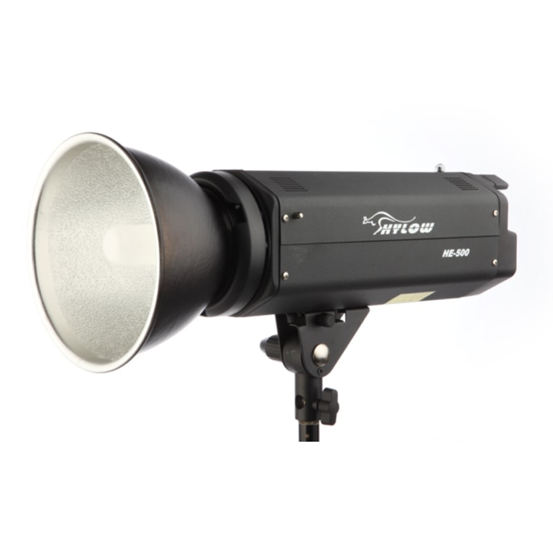 Đèn Flash Hylow HE 500