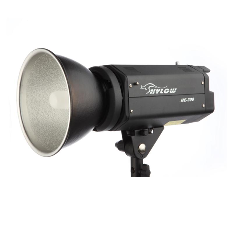 Đèn Flash Hylow HE300