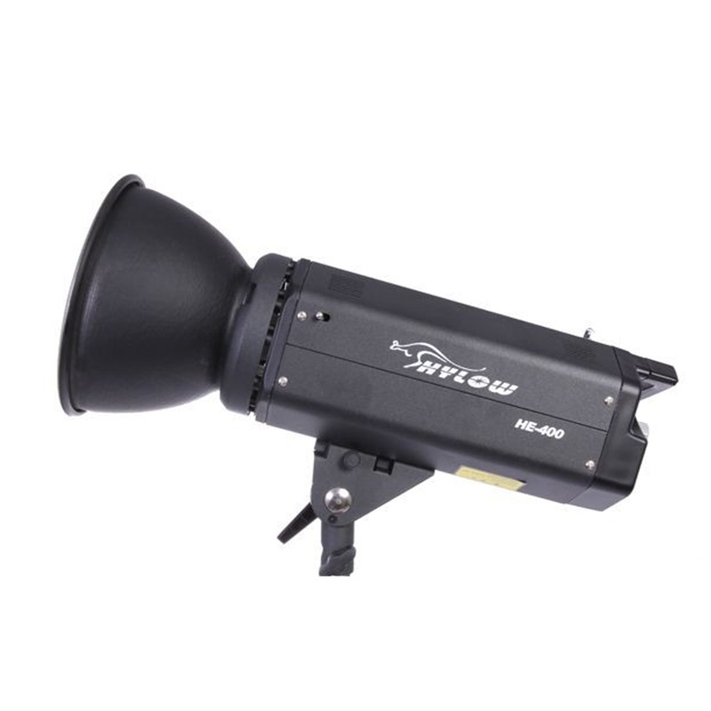 Đèn Flash Hylow HE400