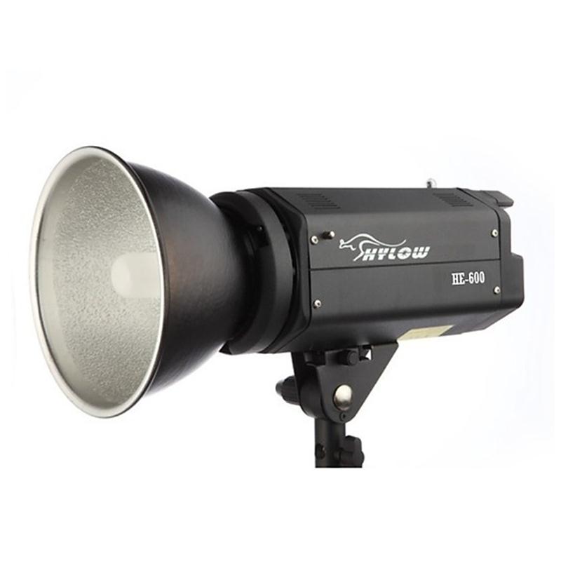 Đèn Flash Hylow HE600