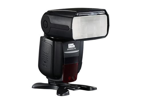 Đèn flash Pixel X800C Pro 