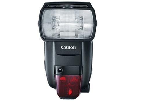 Đèn Flash Canon Speedlite 600EX-RT II