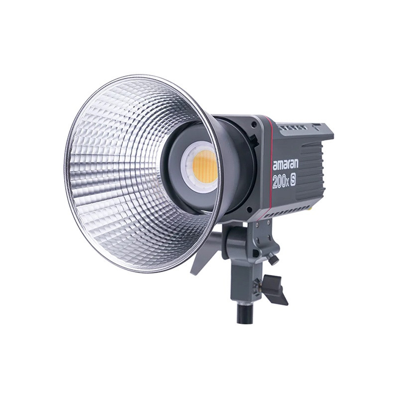 ĐÈN LED APUTURE AMARAN 200X S / 200XS BI-COLOR
