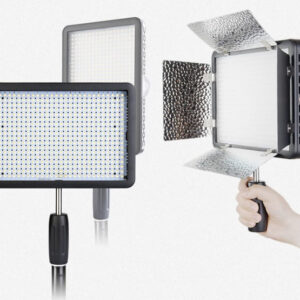 Đèn Led Godox 500LR
