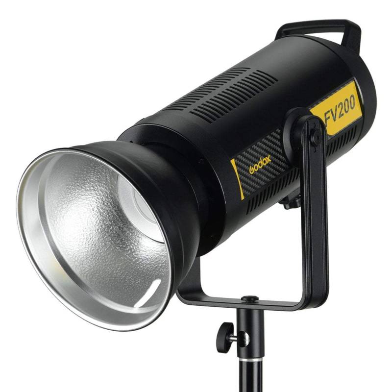 Đèn LED Godox FV200