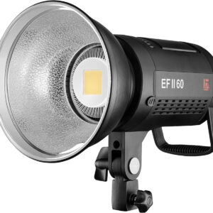 Đèn Led Jinbei EF 60 II Sun light
