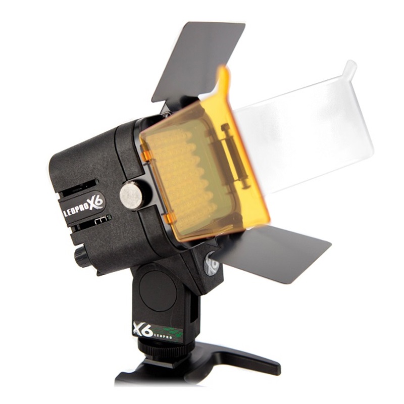 Đèn Led Luxmen E6 LedPro