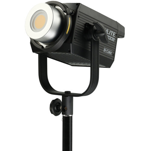 Đèn Led Nanlite Forza FS200B Monolight Bicolor