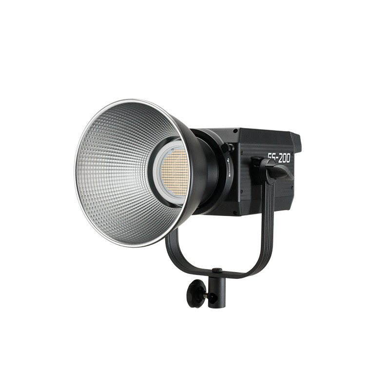 ĐÈN LED NANLITE FS-200