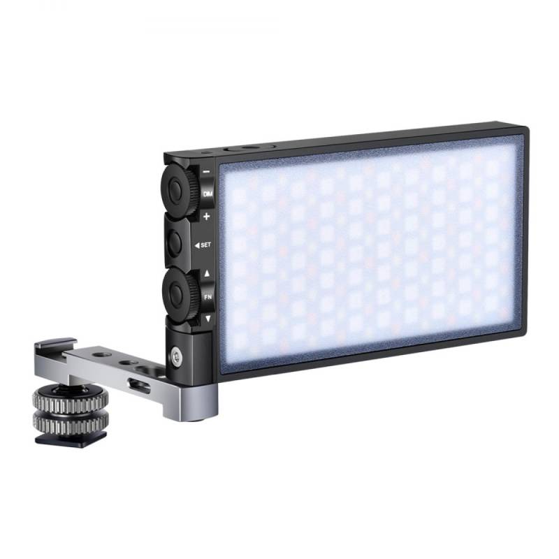 Đèn Led Quay Phim - Chụp Hình GW01 0205