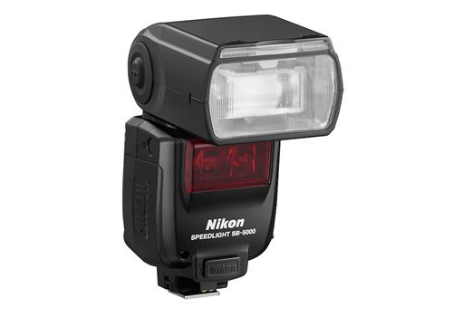 Đèn nikon SB-5000
