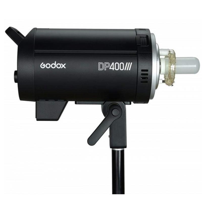 Đèn Studio Godox DP400 III