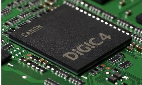 DIGIC là gì?