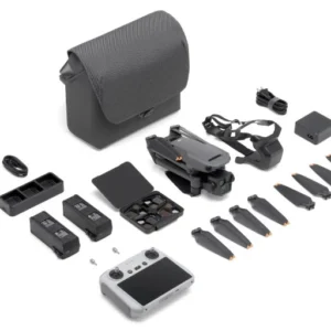 DJI Mavic 3 Pro Combo (DJI RC) Chính Hãng