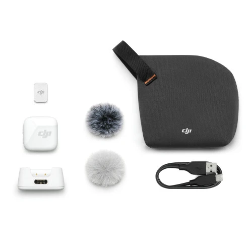 DJI Mic Mini