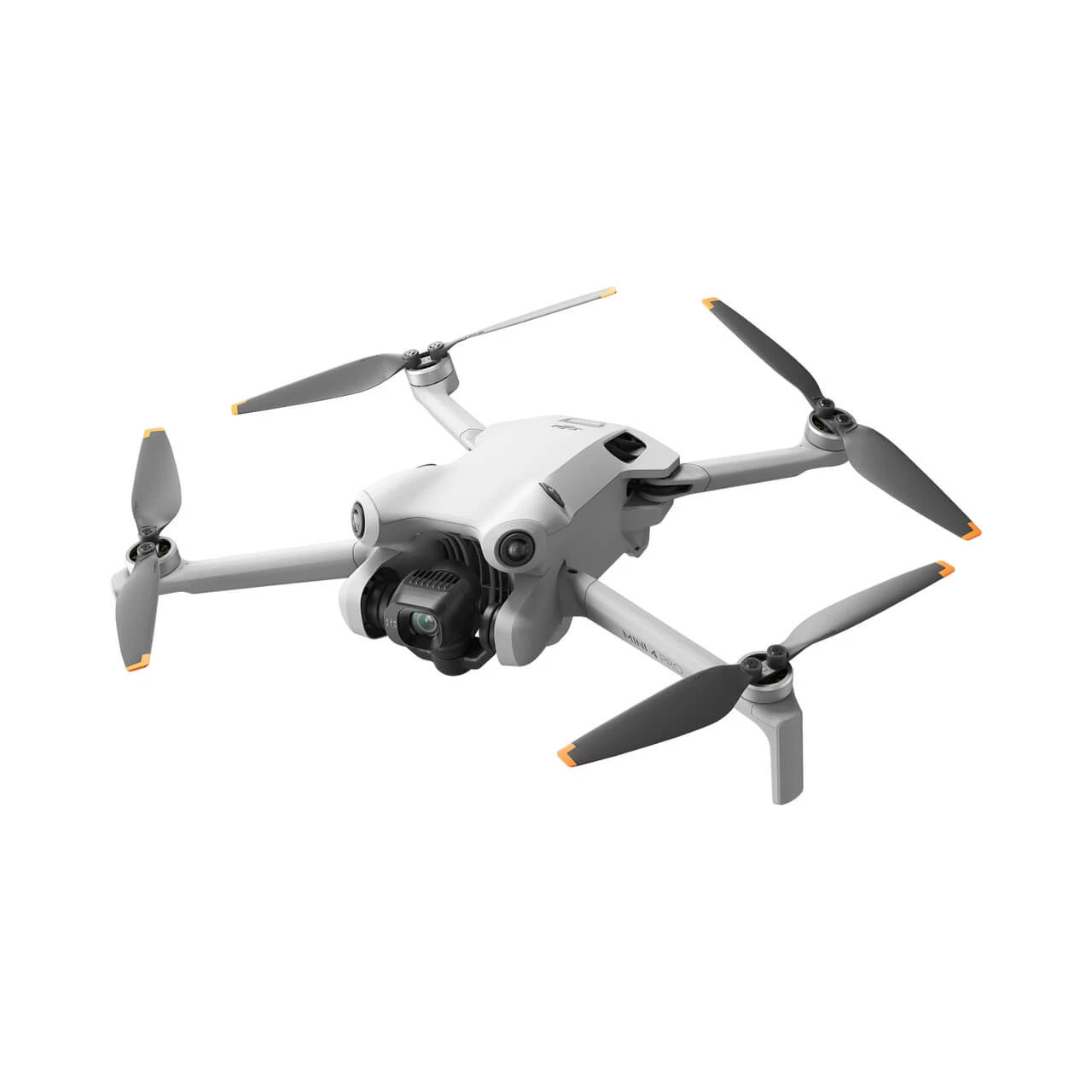 DJI Mini 4 Pro phiên bản Fly More Combo Plus (DJI RC 2)