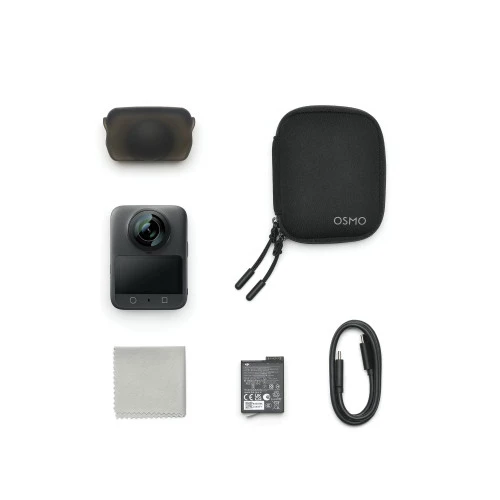 DJI Osmo 360 Standard Combo