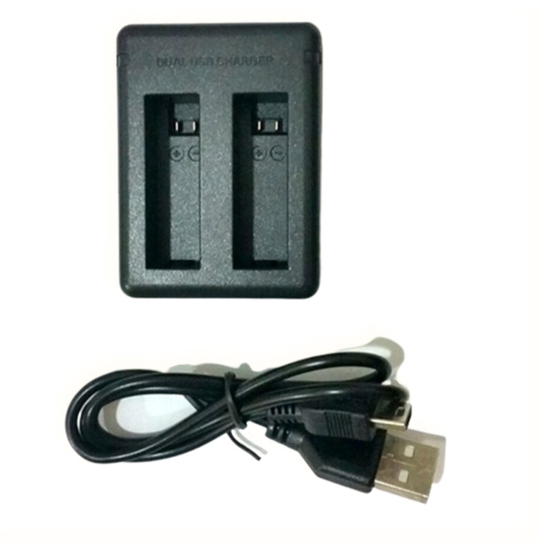 Dock Sạc Rời 2 Pin Gecko S1