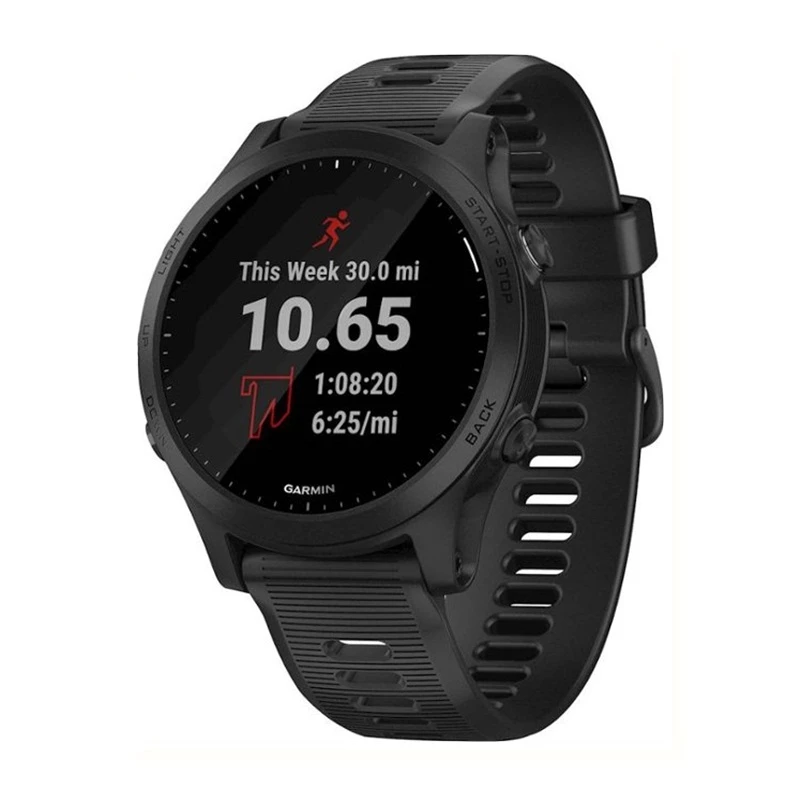 Đồng hồ thông minh Garmin Forerunner 945 (Black)
