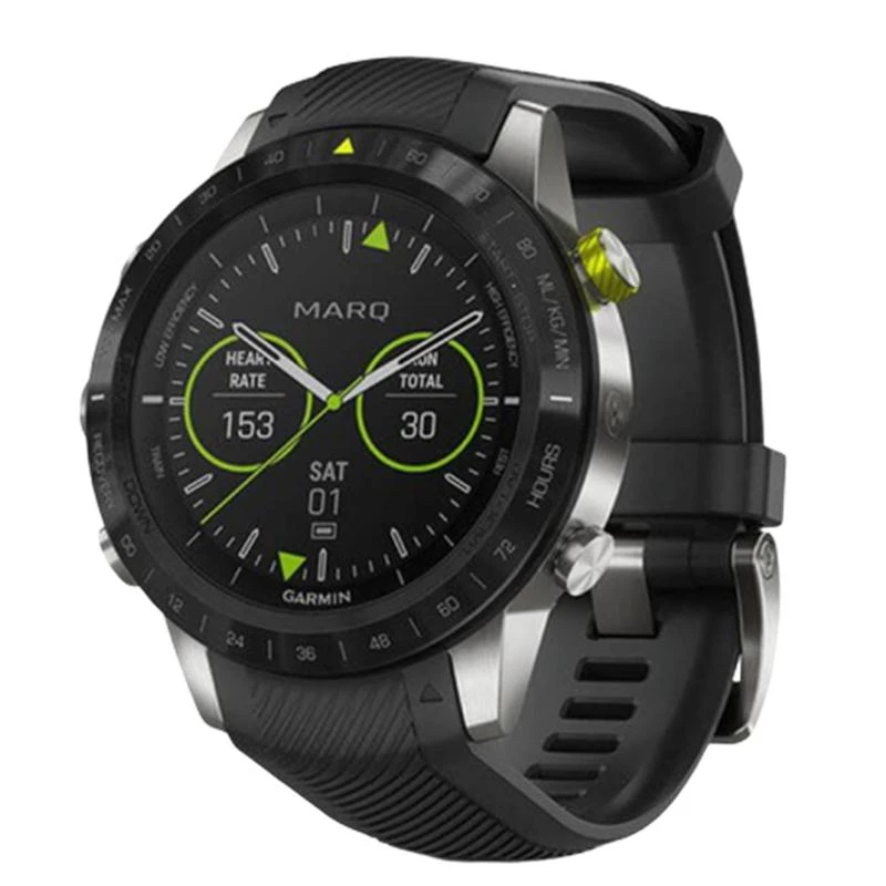 Đồng Hồ Thông Minh Garmin MARQ Athlete, Sea