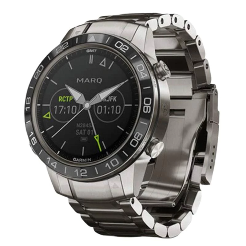 Đồng Hồ Thông Minh Garmin MARQ Aviator, Sea