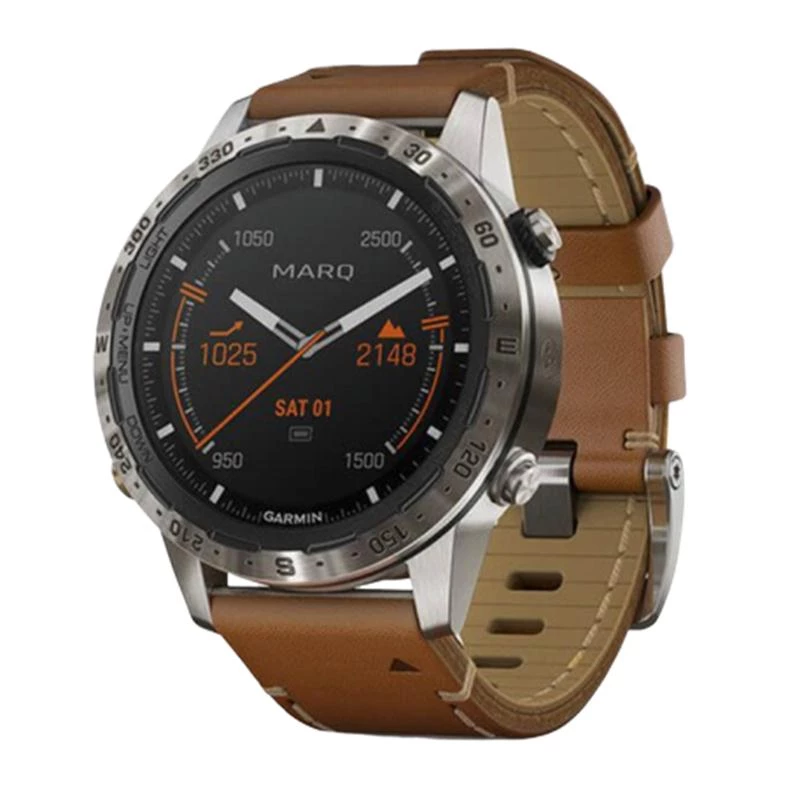 Đồng Hồ Thông Minh Garmin MARQ Expedition, Sea