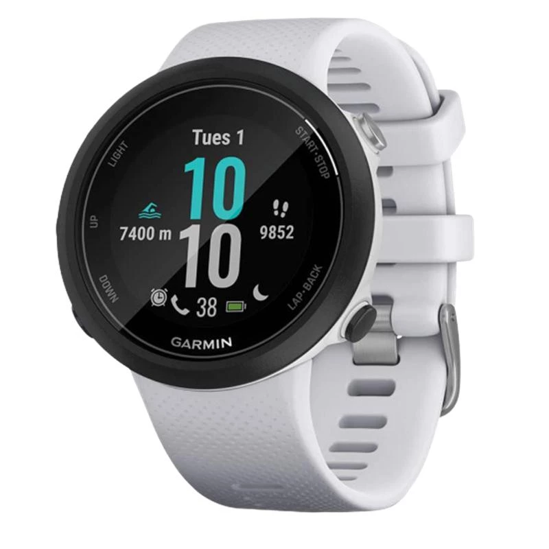 Đồng Hồ Thông Minh Garmin Swim 2 - Whitestone