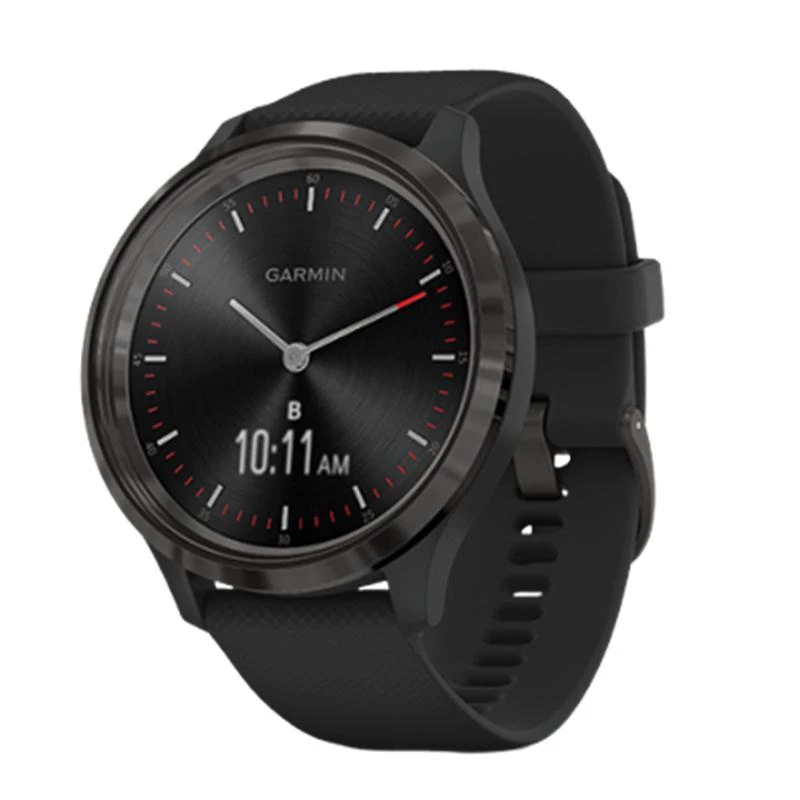 Đồng Hồ Thông Minh Garmin Vivomove 3 - Slate/Black
