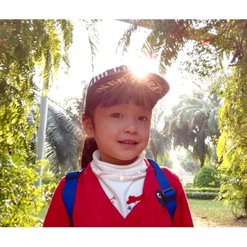 Thủ Thuật đồng bộ ban ngày khi chụp ngược sáng