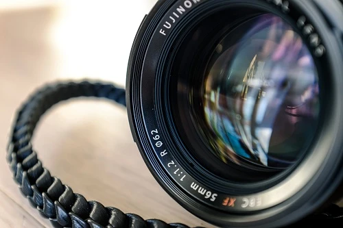 Những ống kính lý tưởng nhất dành cho Fujifilm X-T2