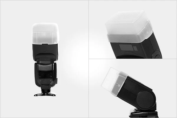 6 thiết lập ánh sáng thông minh khi chụp ảnh chân dung