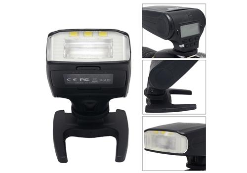 Flash Meike MK-320 Speedlite for Fujifilm /Sony