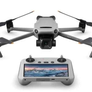 Flycam DJI Mavic 3 Classic bản tay RC (Tay điều khiển có màn hình)