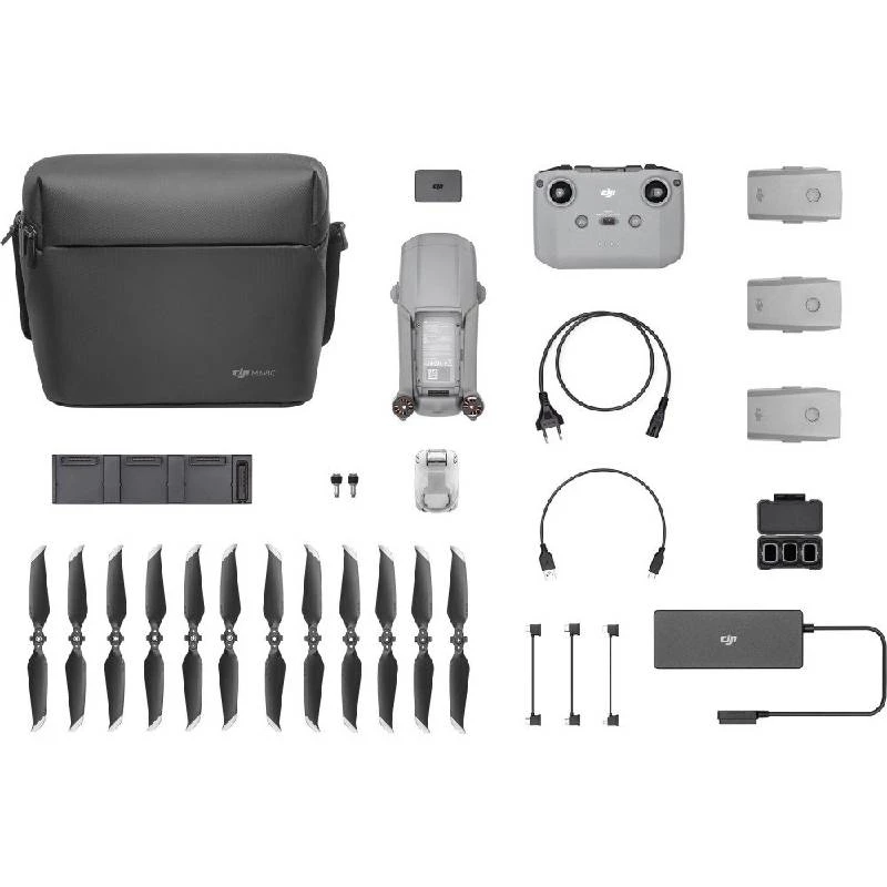 Flycam DJI Mavic Air 2 More Combo
