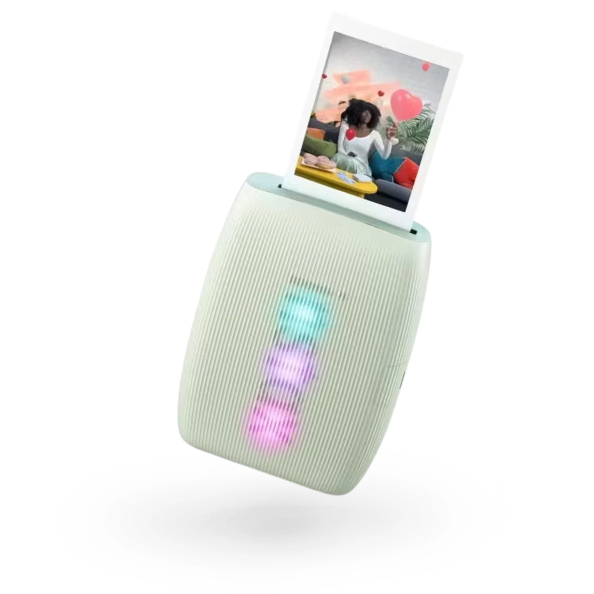 Máy in ảnh Fujifilm Instax Mini Link 3