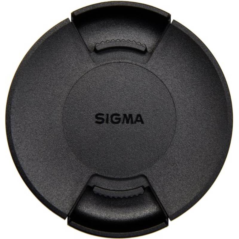 Front Cap LCF-67 III