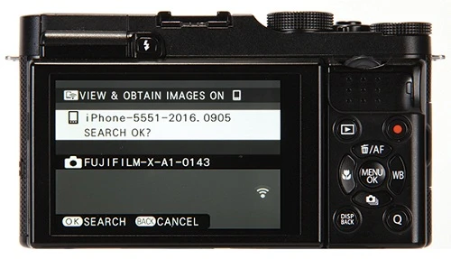 Bạn đã sử dụng ứng dụng Fujifilm Camera Remote chưa?